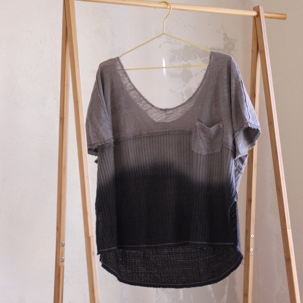 We The Free Sun Dial Tee